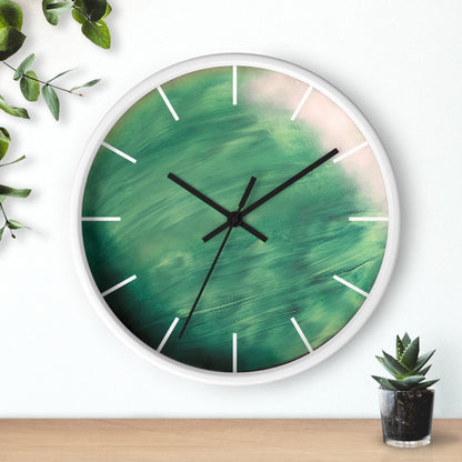 MIDØRI - Wall Clock