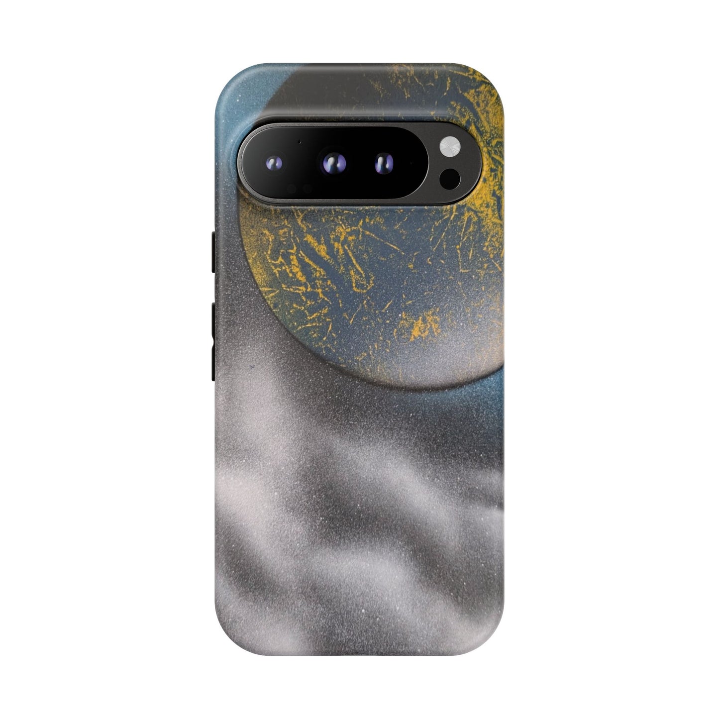 NEPHELAI Tough Phone Case
