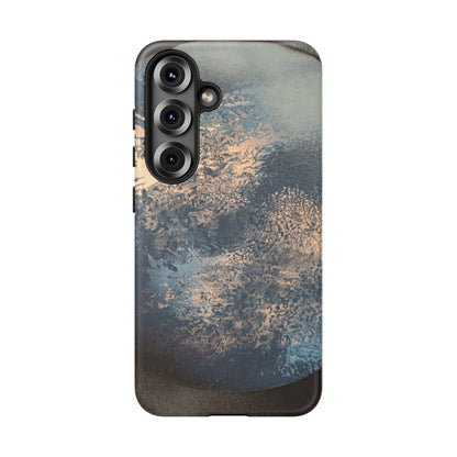 ARGENTUM Tough Phone Case