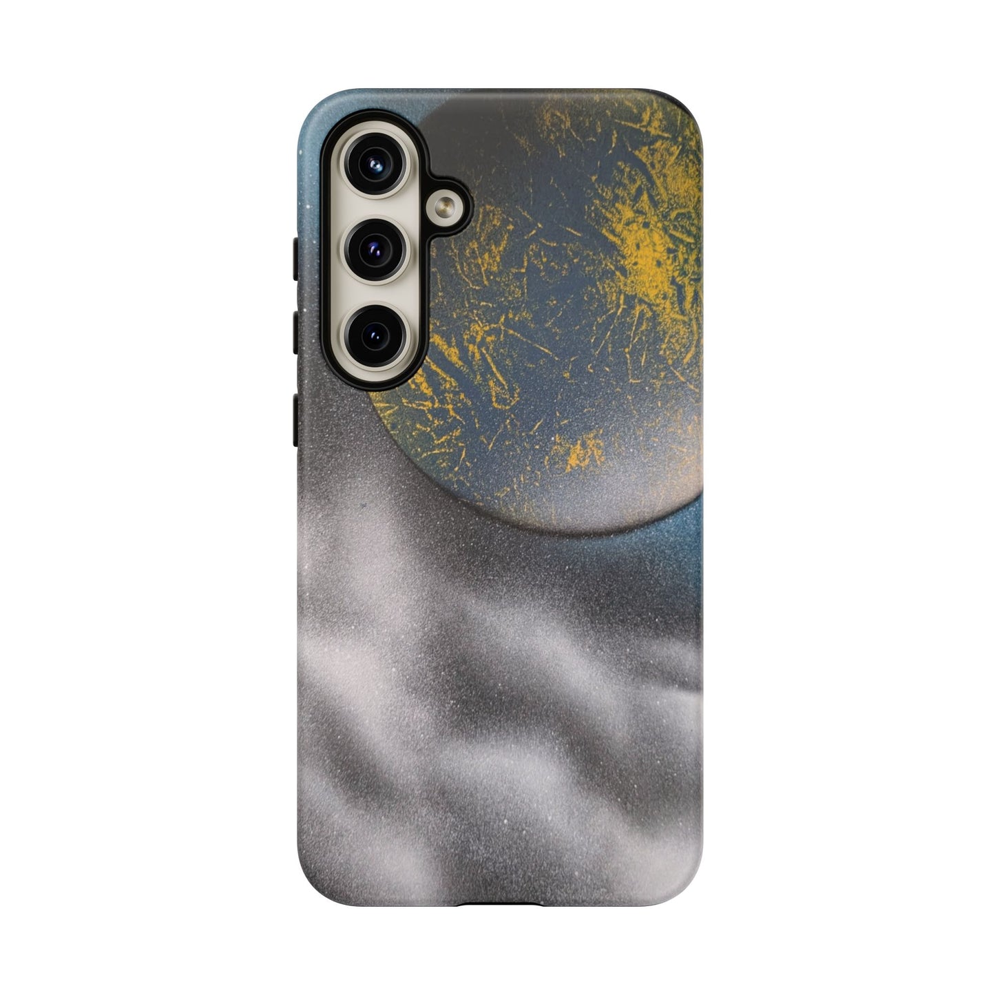 NEPHELAI Tough Phone Case
