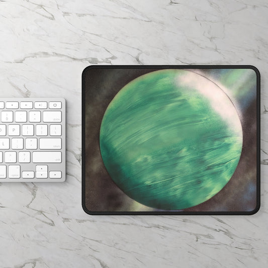MIDØRI Gaming Mouse Pad