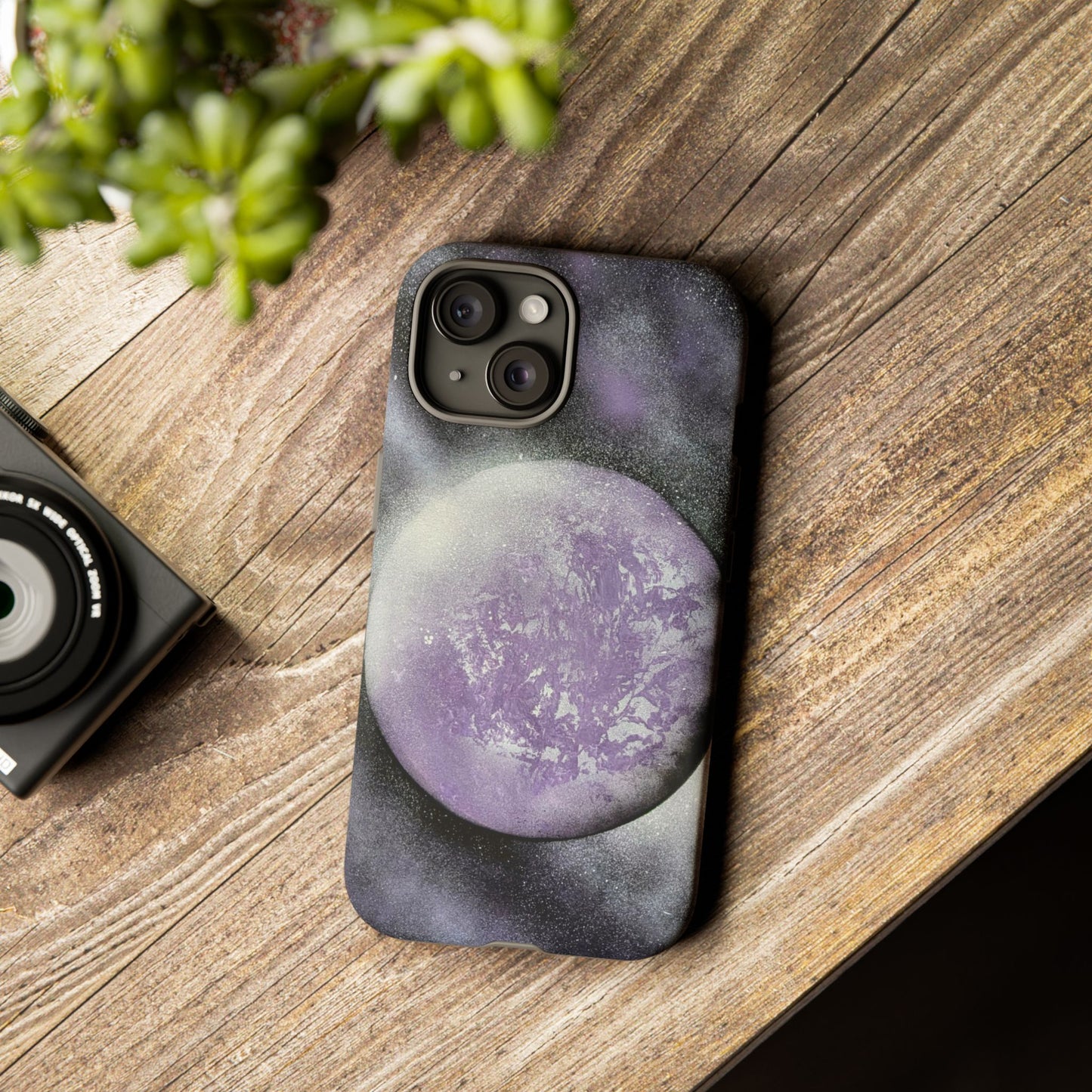 PRIMVS Tough Phone Case