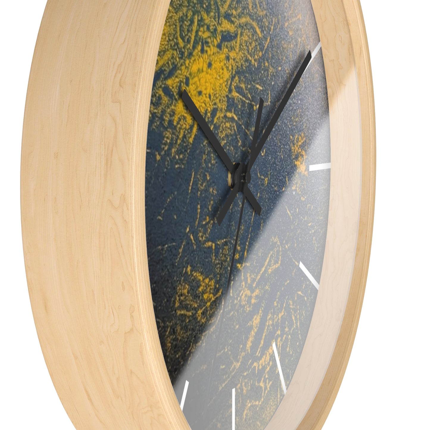 NEPHELAI Wall Clock