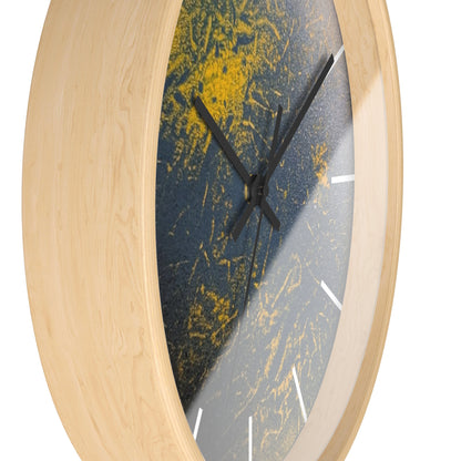 NEPHELAI Wall Clock