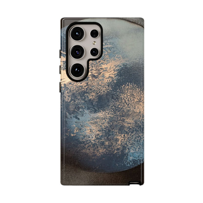 ARGENTUM Tough Phone Case