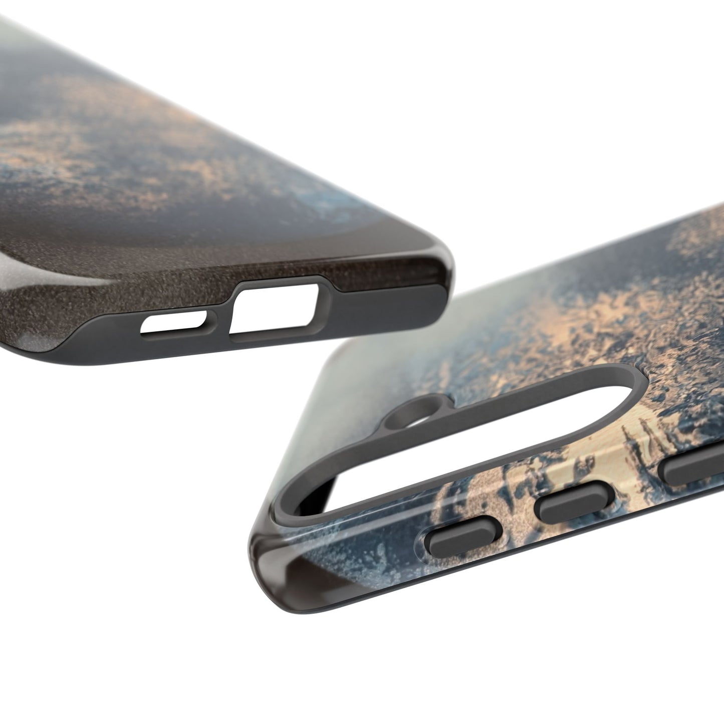 ARGENTUM Tough Phone Case