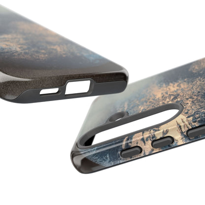 ARGENTUM Tough Phone Case
