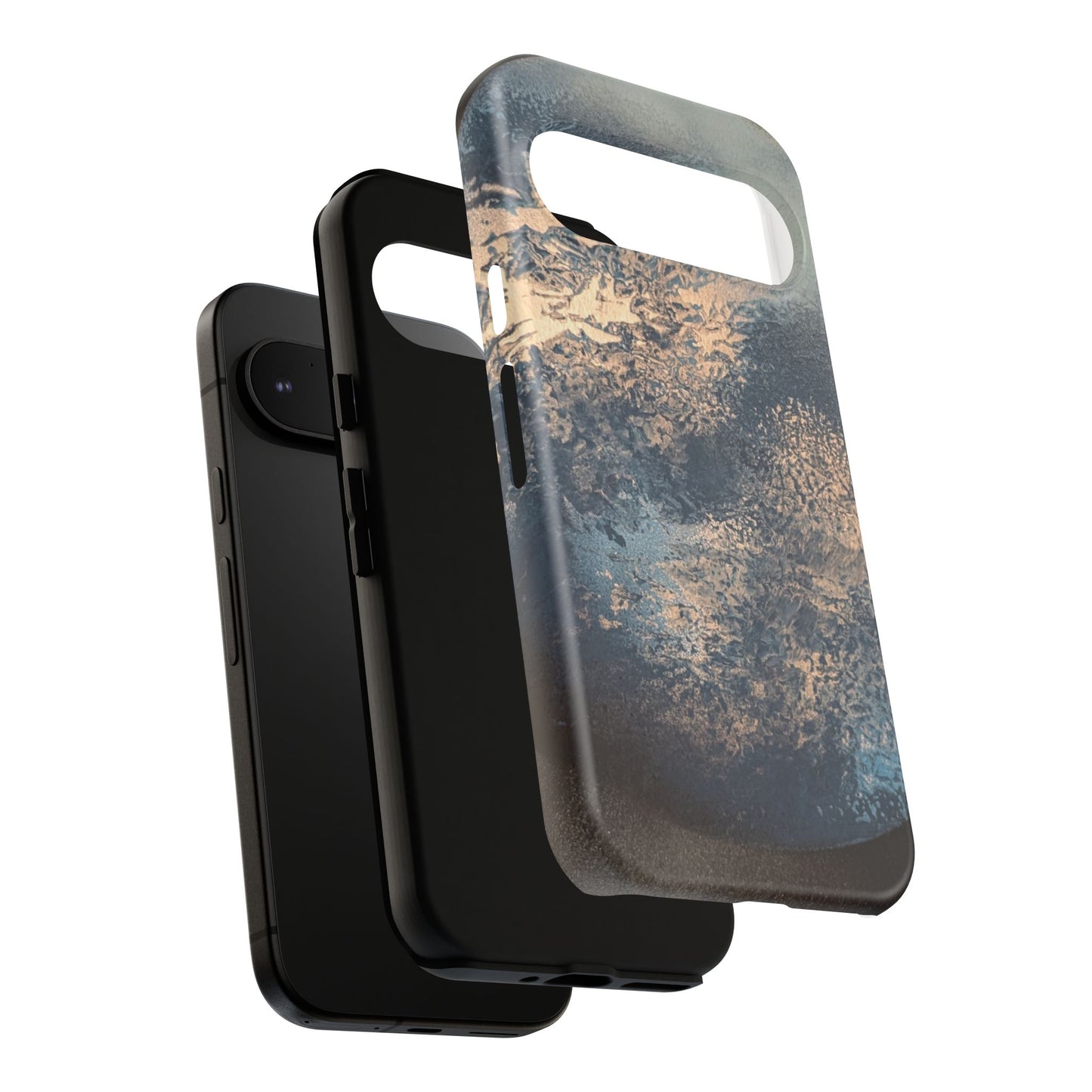 ARGENTUM Tough Phone Case
