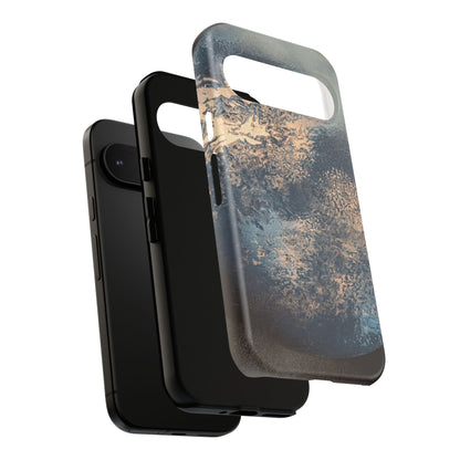ARGENTUM Tough Phone Case