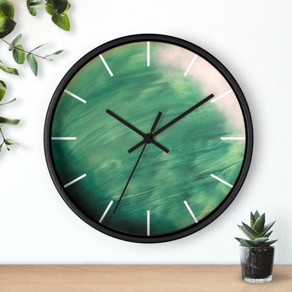 MIDØRI - Wall Clock