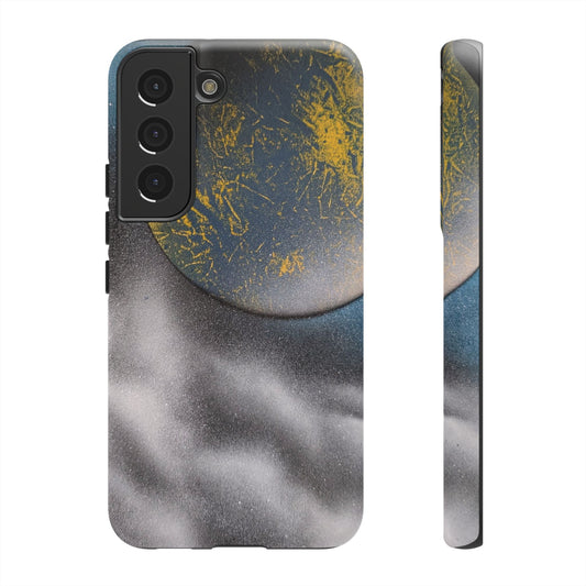NEPHELAI Tough Phone Case