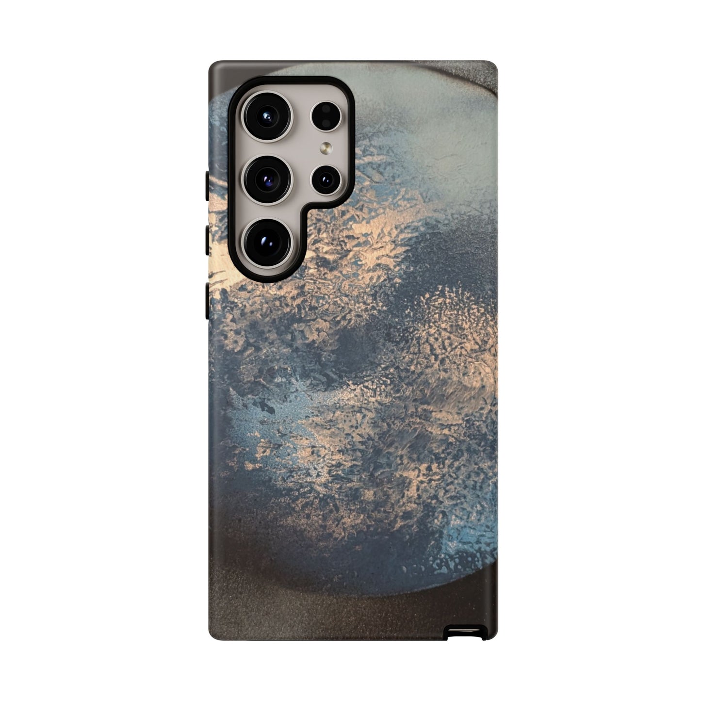 ARGENTUM Tough Phone Case