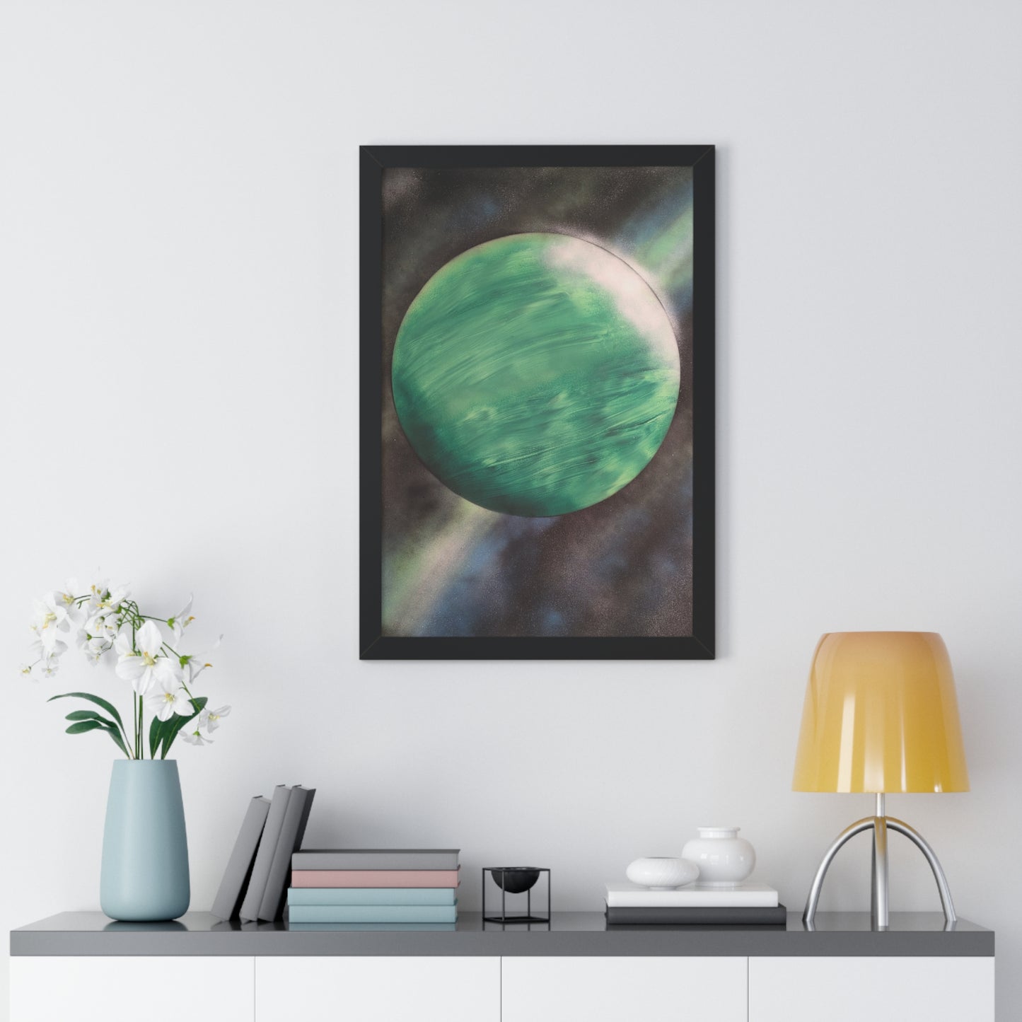 MIDØRI Framed Poster