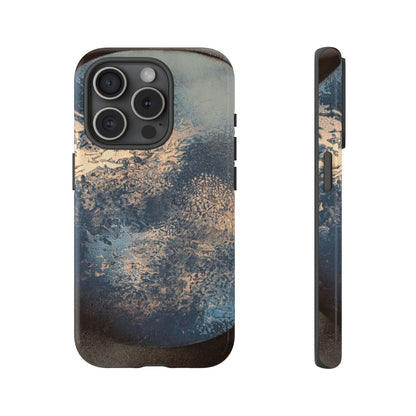 ARGENTUM Tough Phone Case