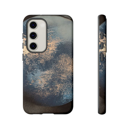 ARGENTUM Tough Phone Case