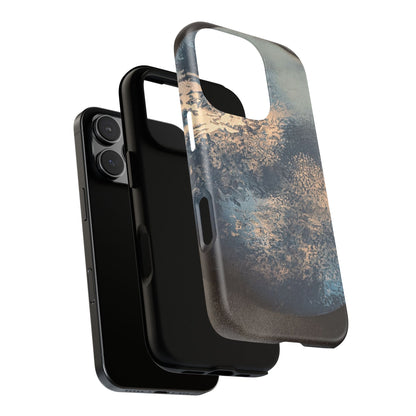 ARGENTUM Tough Phone Case