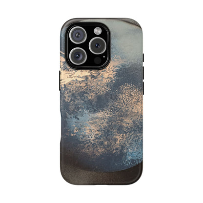 ARGENTUM Tough Phone Case