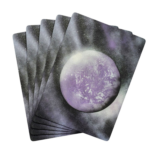 PRIMVS Galaxy Playing Cards