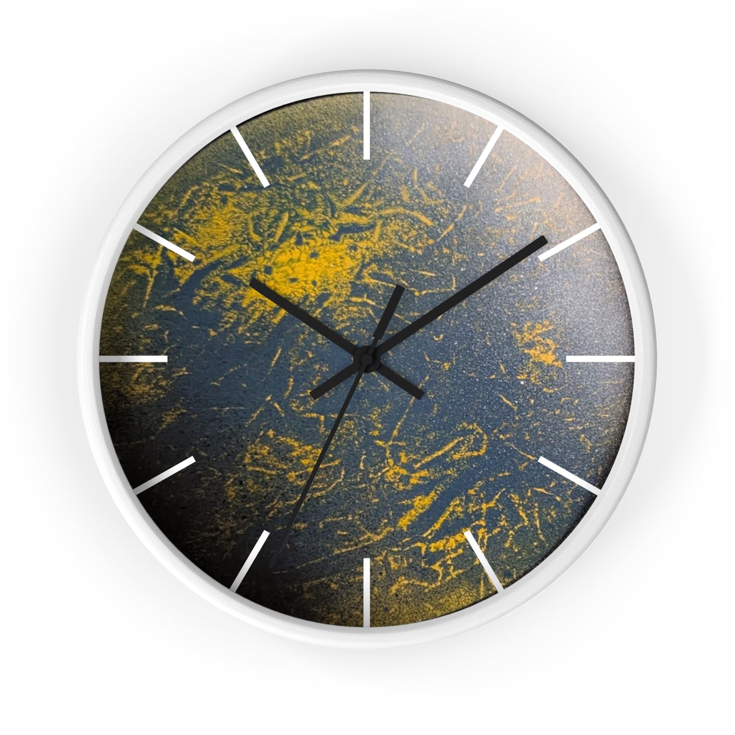 NEPHELAI Wall Clock