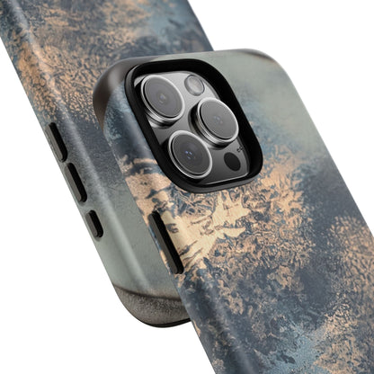 ARGENTUM Tough Phone Case