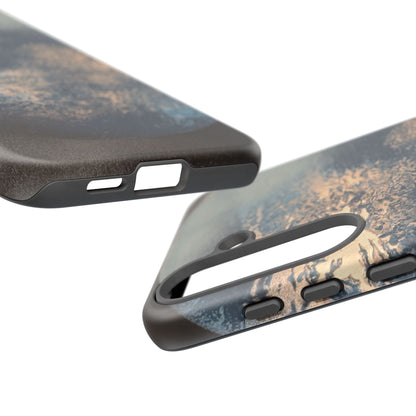 ARGENTUM Tough Phone Case