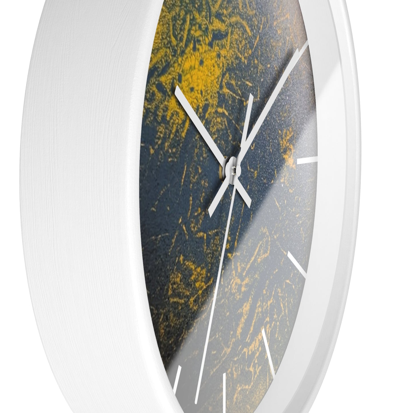 NEPHELAI Wall Clock