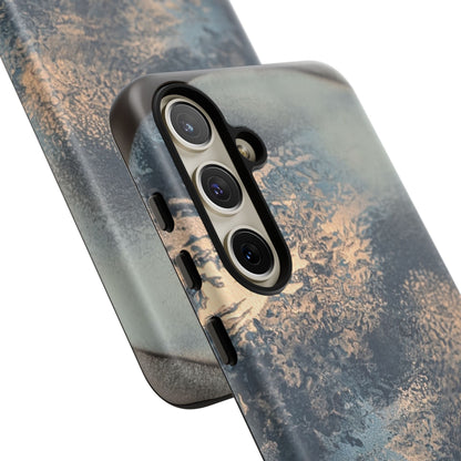 ARGENTUM Tough Phone Case