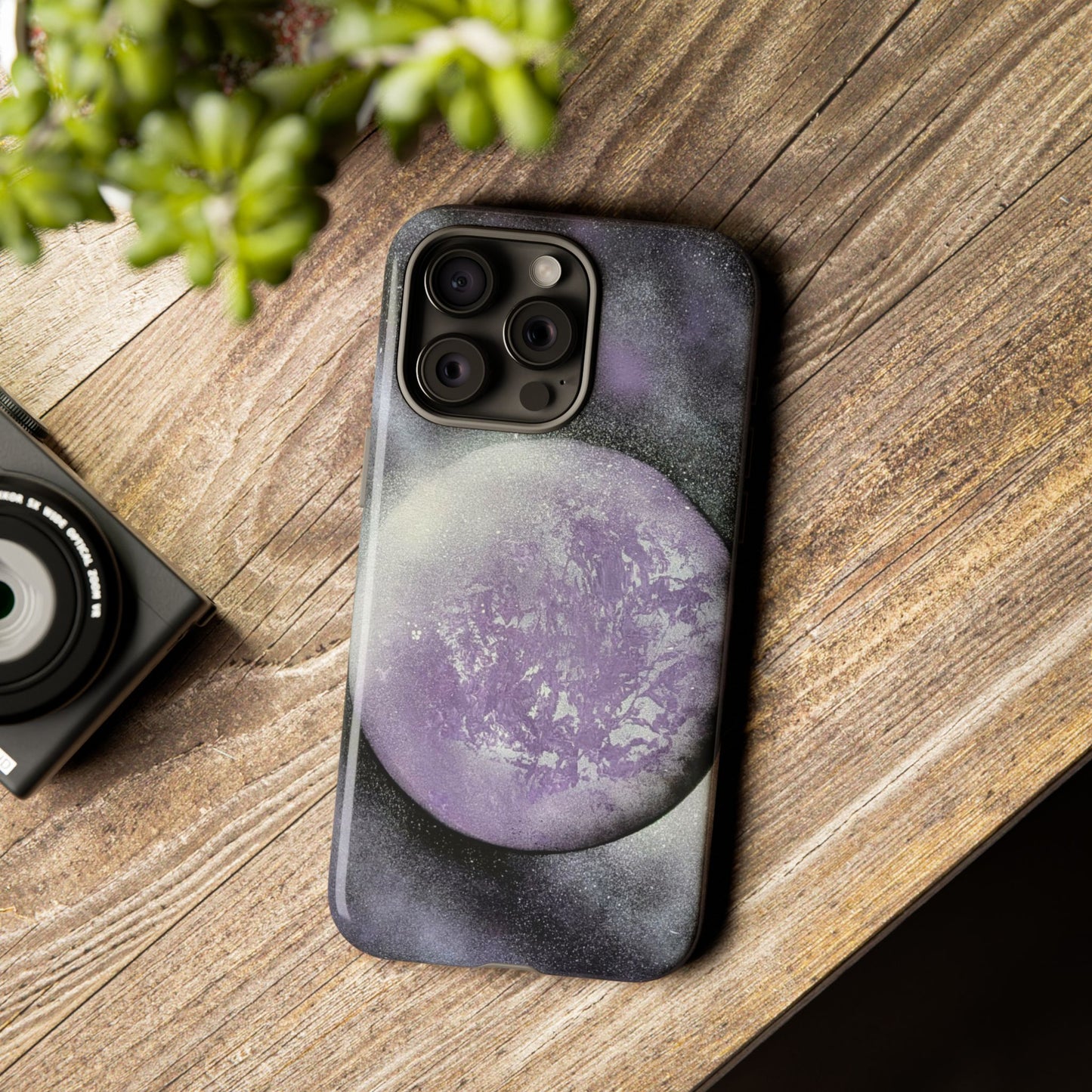 PRIMVS Tough Phone Case