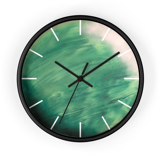 MIDØRI - Wall Clock