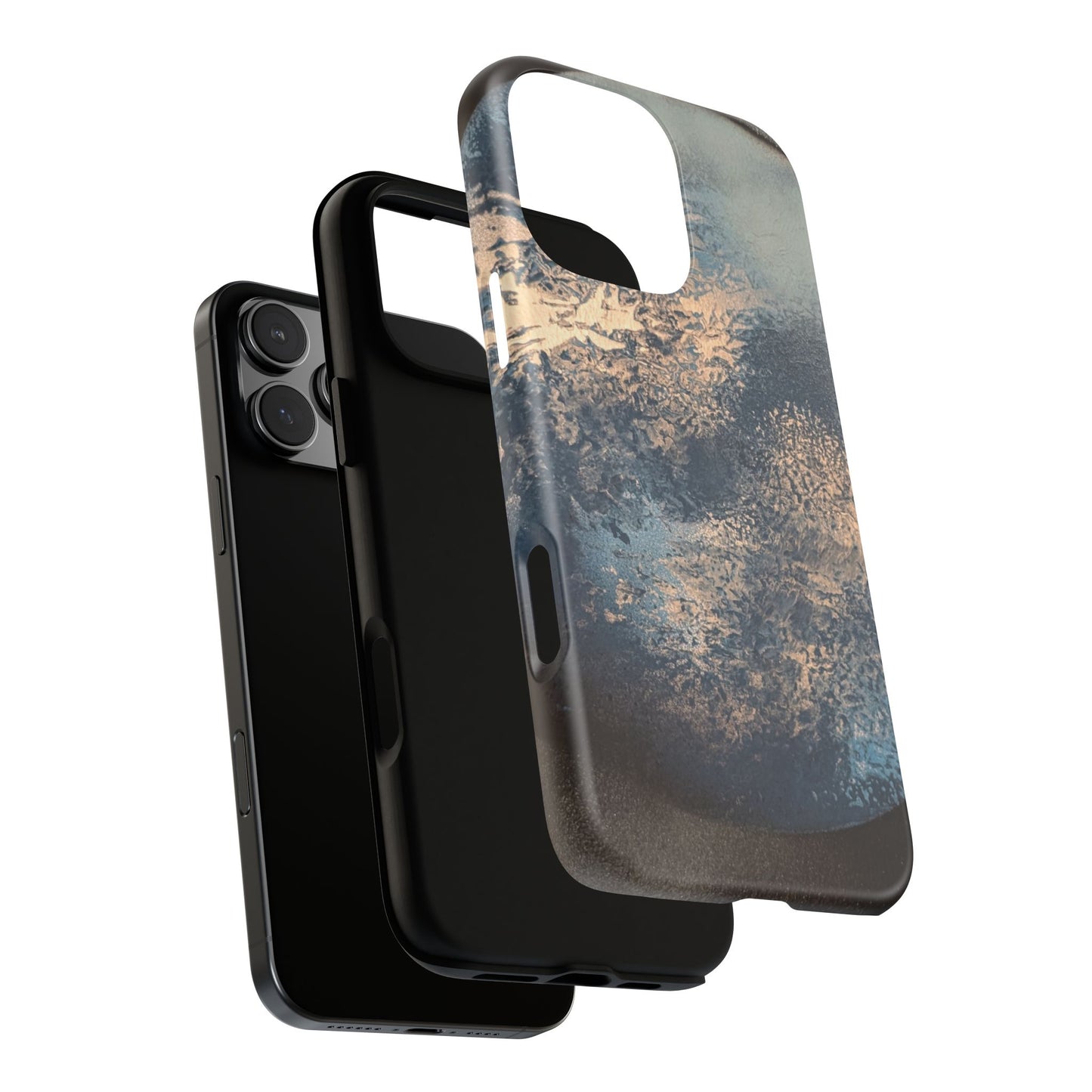 ARGENTUM Tough Phone Case