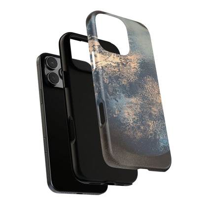 ARGENTUM Tough Phone Case