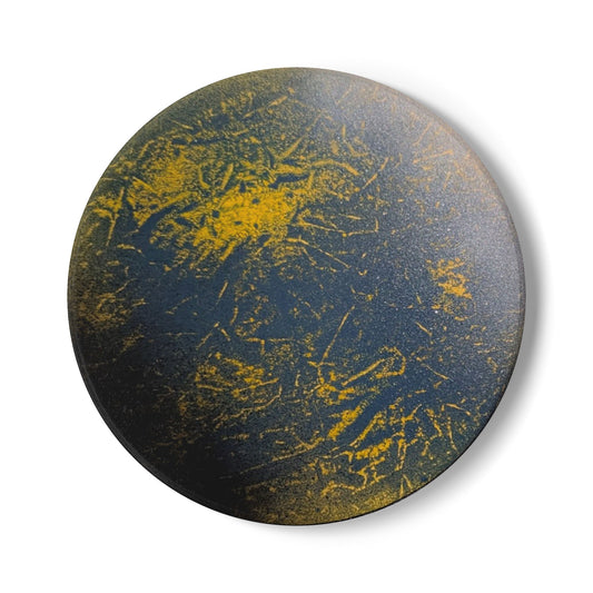 NEPHELAI Ceramic Coaster