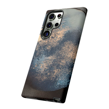 ARGENTUM Tough Phone Case