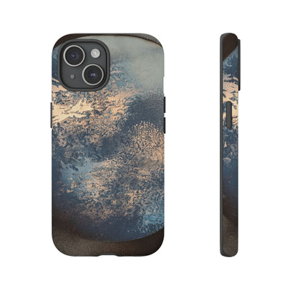 ARGENTUM Tough Phone Case