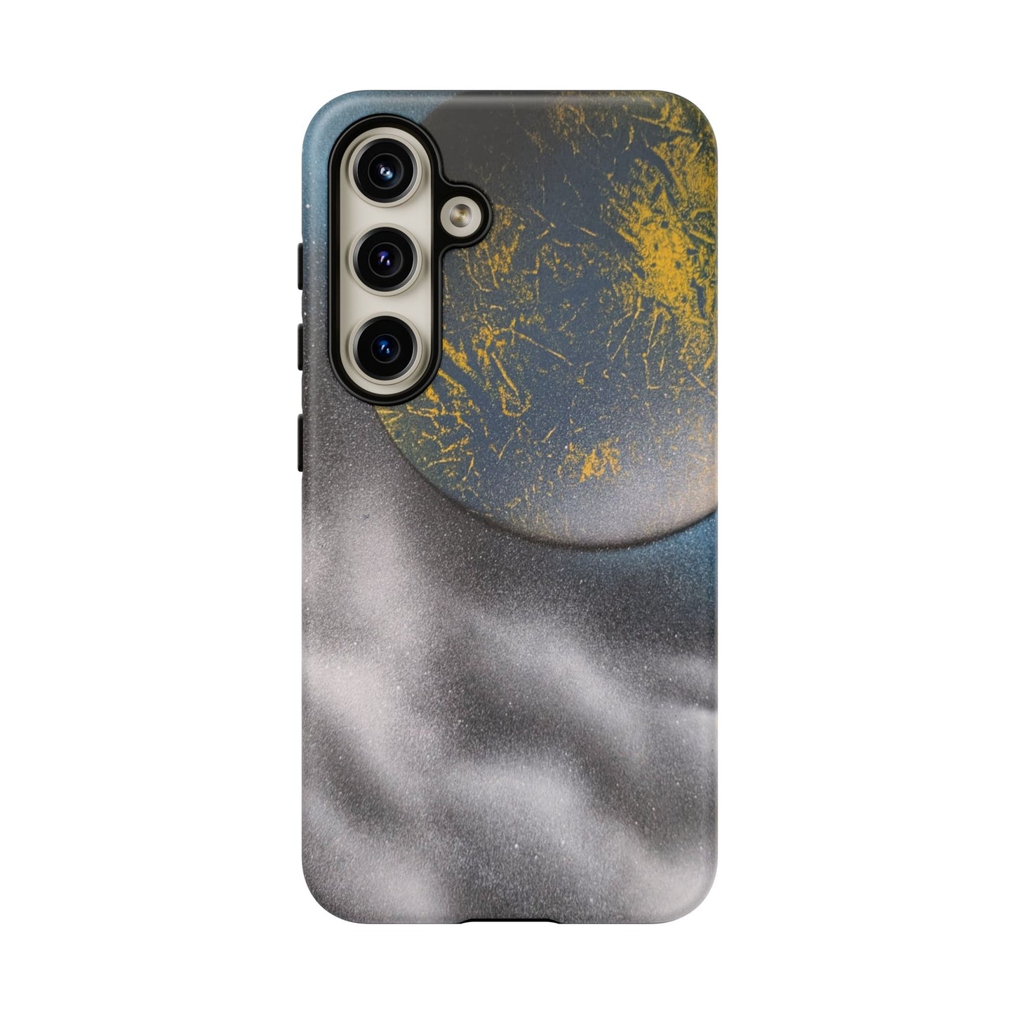 NEPHELAI Tough Phone Case