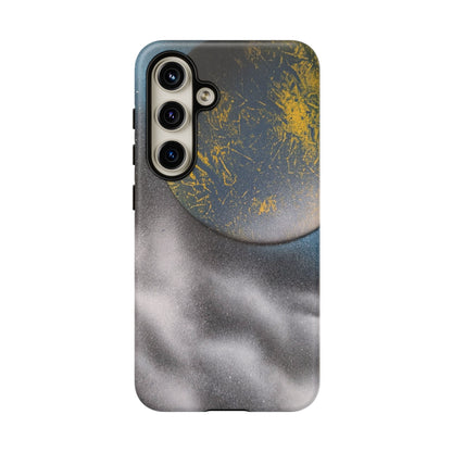 NEPHELAI Tough Phone Case