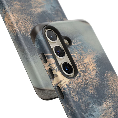 ARGENTUM Tough Phone Case