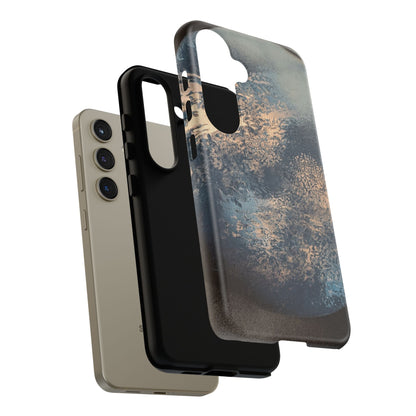 ARGENTUM Tough Phone Case