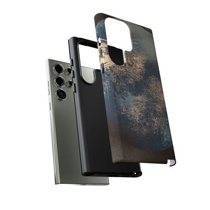 ARGENTUM Tough Phone Case