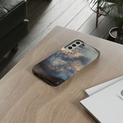 ARGENTUM Tough Phone Case