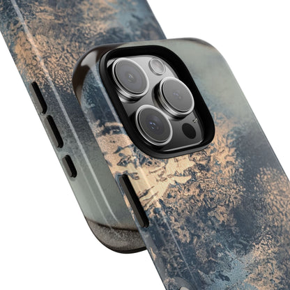 ARGENTUM Tough Phone Case