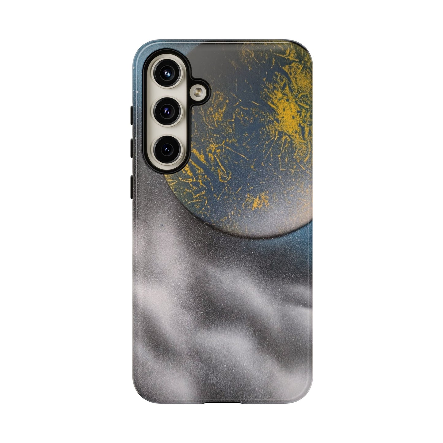 NEPHELAI Tough Phone Case