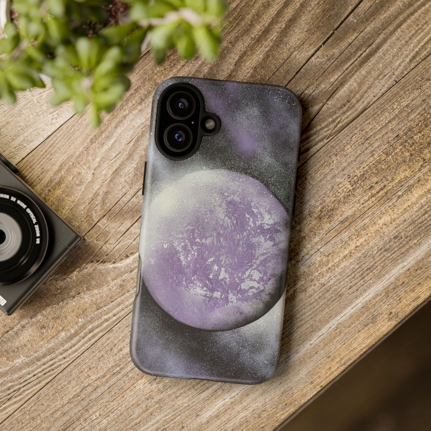 PRIMVS Tough Phone Case
