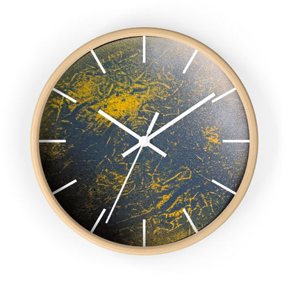 NEPHELAI Wall Clock