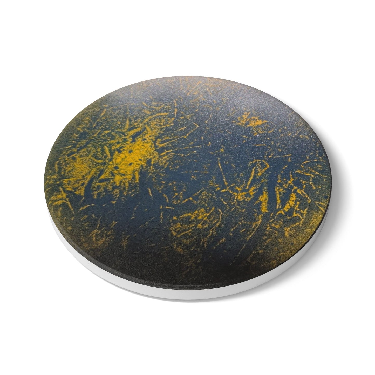 NEPHELAI Ceramic Coaster