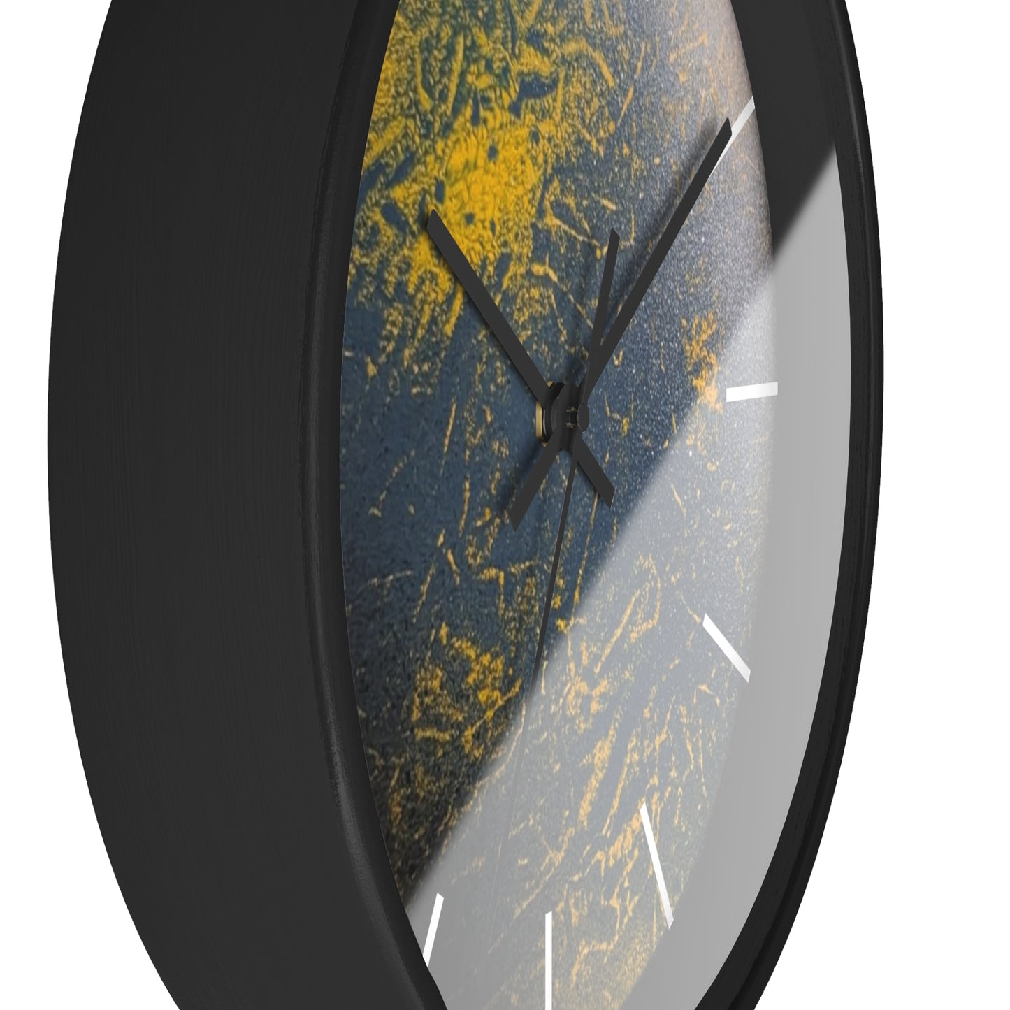 NEPHELAI Wall Clock