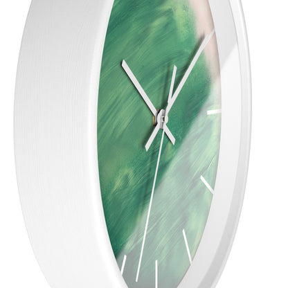 MIDØRI - Wall Clock