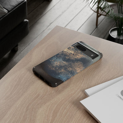 ARGENTUM Tough Phone Case