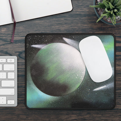 LIQUIDO Gaming Mouse Pad