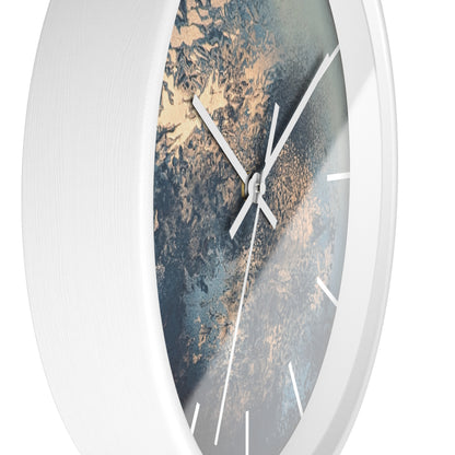 ARGENTUM Wall Clock